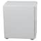 Flash Furniture 3-Drawer Filing Cabinet, White HZ-CHPL-01-W-GG - alternate 6